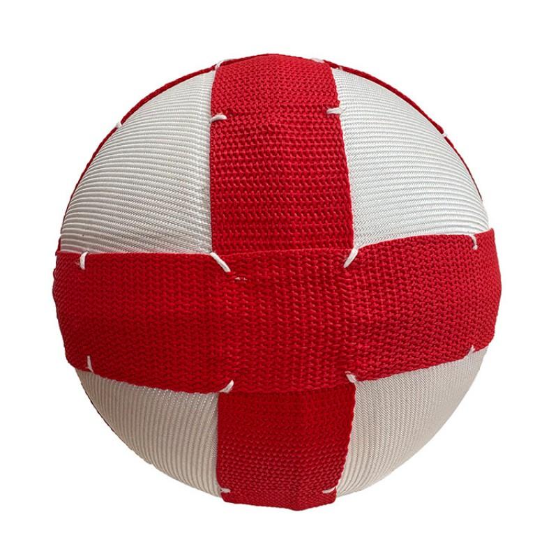 Indoor Bicycle Soccer Ball Adults Students - PU Material Machine Stitched Multi-Sport Training Equipment