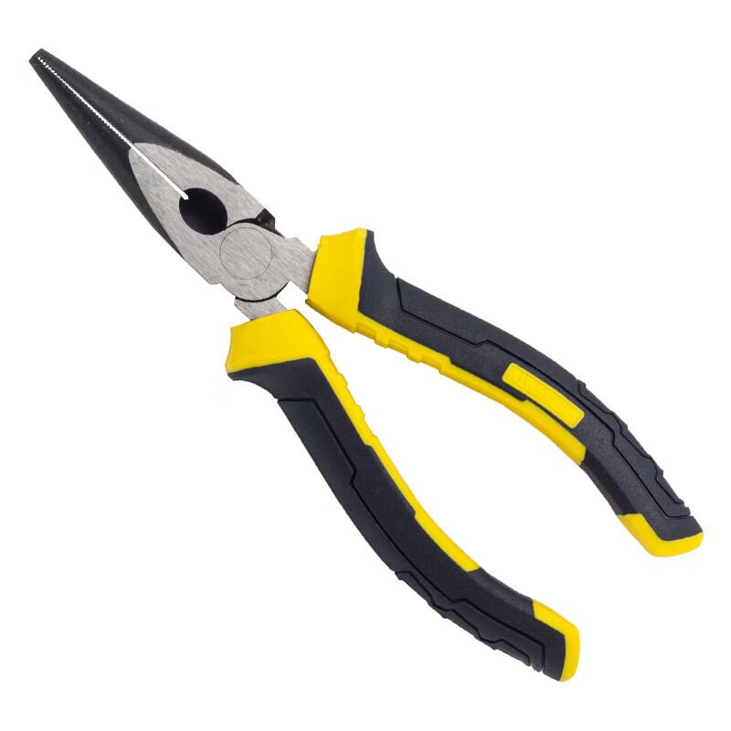 Great Wall Precision Industrial Grade German Style Needle Nose Pliers