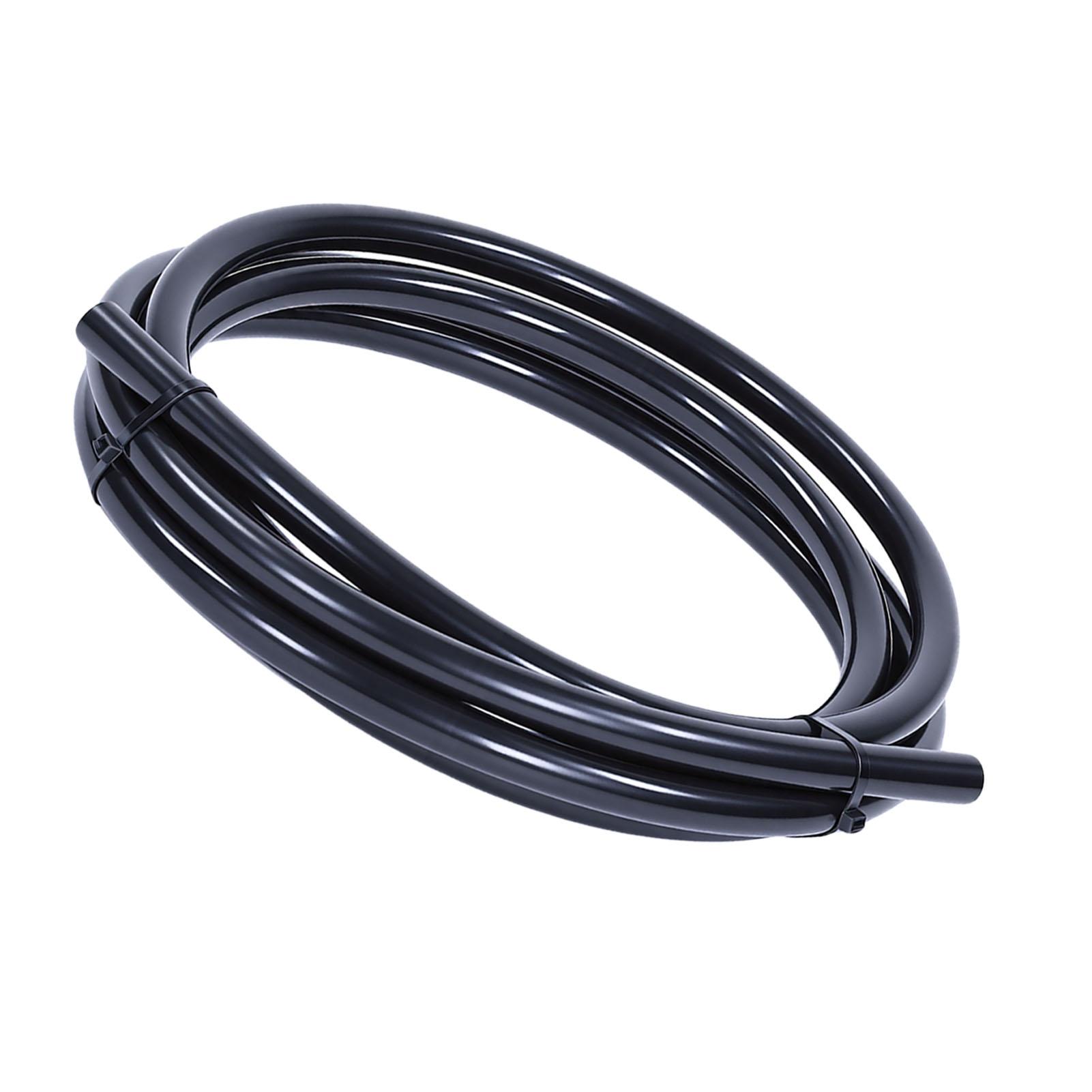 

Copper Tube Bending Strip 7 8 Inch 4m Length PE Plastic Built in Copper Tubing Bender for Air Conditioning
