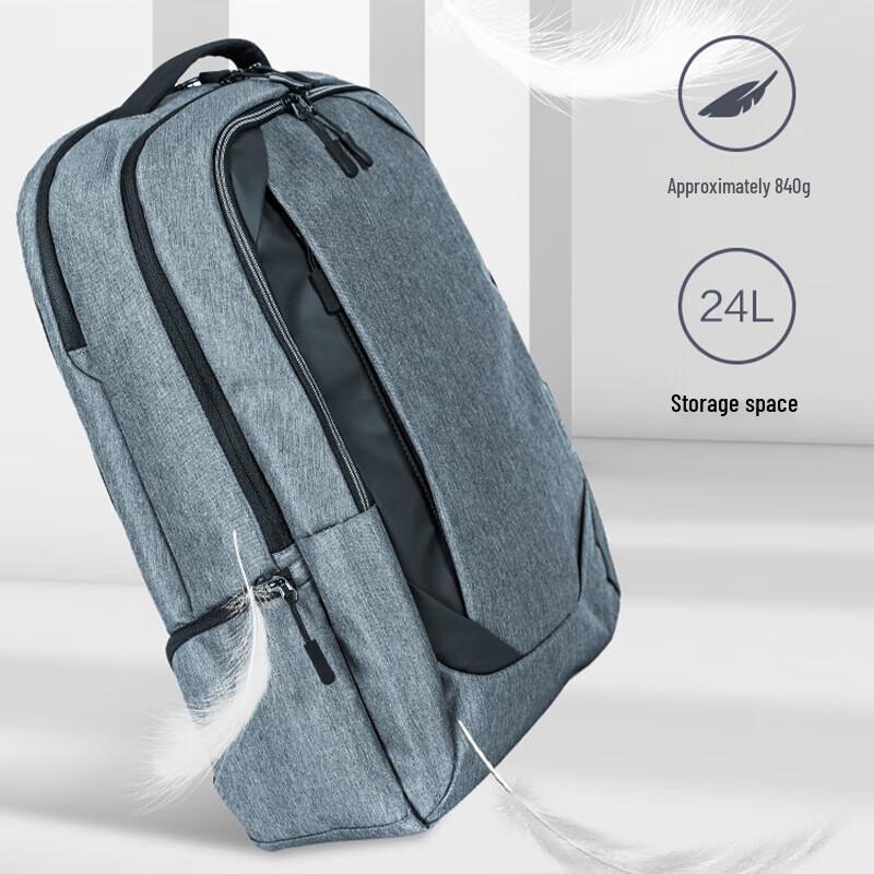 Lenovo 17-inch Business Laptop Backpack
