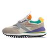 Li Ning Slip Resistant, Abrasion Resistant, Lightweight Low Top Casual Shoes Women's Mist Apricot AGCP382-4