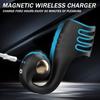 Powerful Penis Ring Vibrator Male Remote Control Dual-motor Delay Ejaculation Enlargement G-Spot Stimulation Sex Toy For Couple