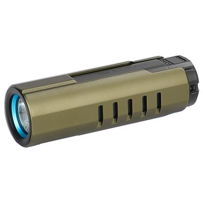 IMALENT LD70 Compact Mini Powerful 4000 Magnetic Ideal for Outdoor and Emergency Preparedness Flashlight, Lumens, Rechargeable, Charging, Waterproof,