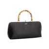Jil Sander Goji Small Bamboo Bag Black Women Top_handle J07WD0020-P4866-001