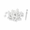 Multifunctional 4 Claw Nail Art Sponge Soft Nail Sponges Ombre Nail Sponge  Home And Salon Use
