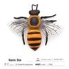 pl127-2711 honeybee 132g