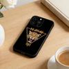Hot Rock Band D-Def Leppard  Phone Case For iPhone 17 16 15 14 13 12 Max Plus Silicone Black Cover