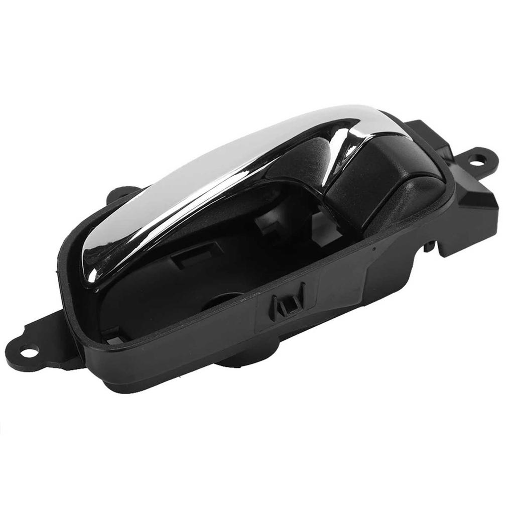 Car Interior Door Handle Right Passengers Side Replacement Delicate Look Inner Right Door Handle For Car Accessories