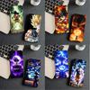 Cover for Xiaomi Poco C85 C71 C65 C61 X7 X6 X5 M6 M8 F6 F7 F8 Ultra Pro C75 Phone Case Dragon Vegetas G-Gokus Poster IV