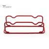Dumbbell Storage Stand Rack Professional Non-slip Strong Load-bearing Strengthened Space-saving Place Barbell Fitness Standing Type Gym Accessories