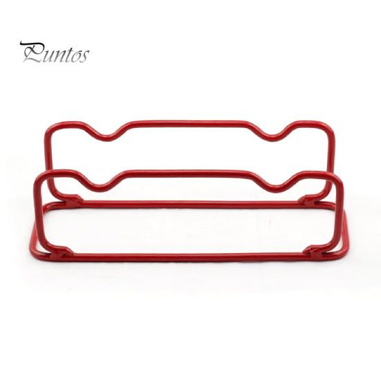 Dumbbell Storage Stand Rack Professional Non-slip Strong Load-bearing Strengthened Space-saving Place Barbell Fitness Standing Type Gym Accessories