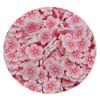 Mix Design Daisy Flower Polymer Clay Colorful Sprinkles for DIY Crafts Tiny Cute 5mm Plastic Klei Mud Particles