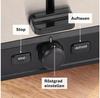 Тостер Bosch TAT6M420 My Moment