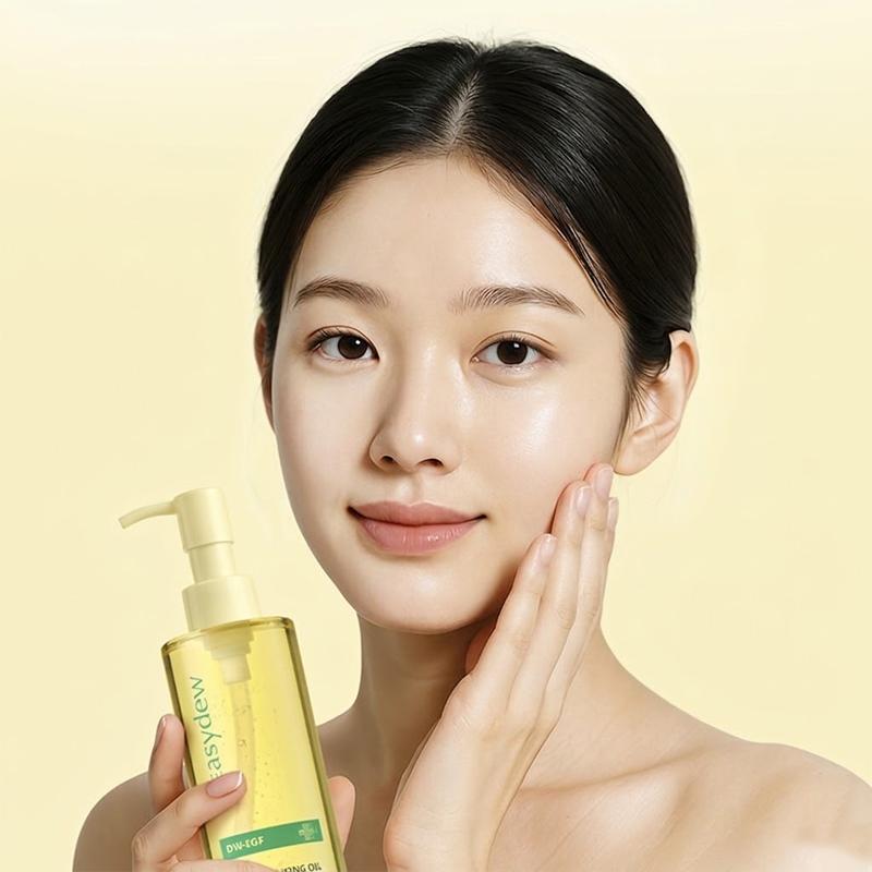 Easydew DW-EGF Mela B Głęboko Oczyszczający Olejek 200ml