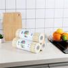 Waschbare Küchenpapierhandtücher Tatsächlich Viele Verwendungsmöglichkeiten Mode Koreanisches Design Hochwertige Materialien Praktisches Und Einweg-Lappen