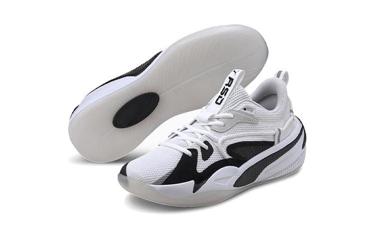 Puma RS-Dreamer J. Cole Ebony And Ivory GS 194166-01
