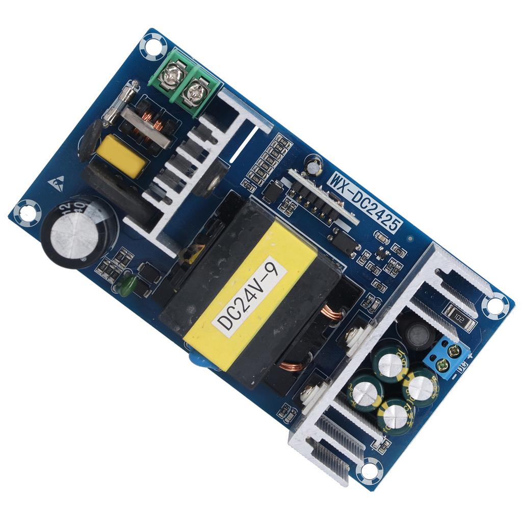 AC110-245V High Power Switching Power Supply Board Stable 220W Isolated Motor AC‑DC Power Supply Mod