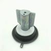 16126-1226 Carburetor Diaphragm Valve Slide for 2002-2013 Kawasaki KFX700 Prairie 650 4X4 Kawasaki Brute Force 650 KFX 700 Retromotor