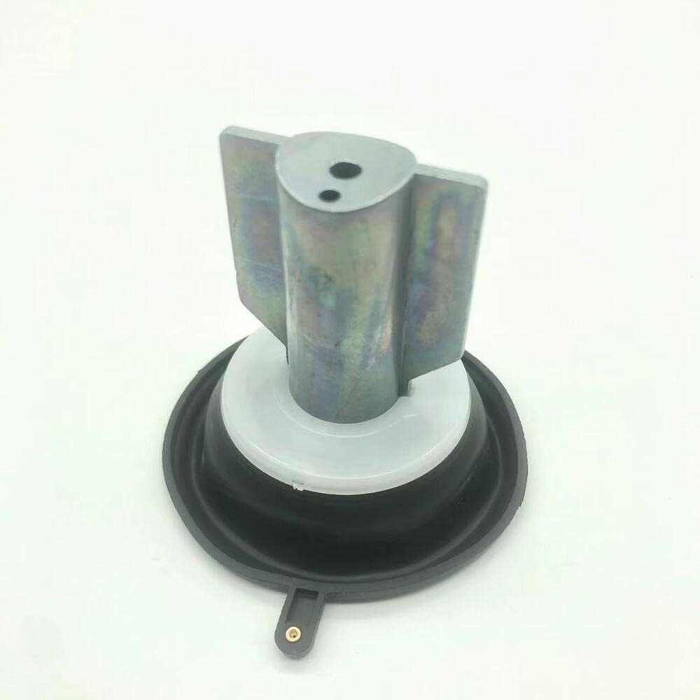 16126-1226 Carburetor Diaphragm Valve Slide for 2002-2013 Kawasaki KFX700 Prairie 650 4X4 Kawasaki Brute Force 650 KFX 700 Retromotor