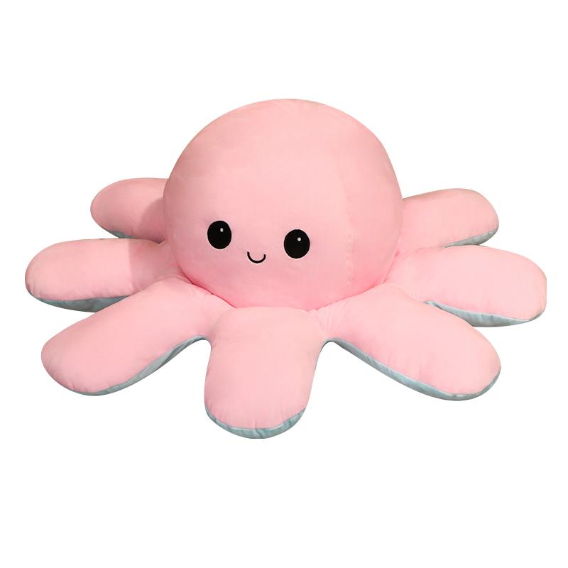 Buy Giant Size Simulation Octopus Plush Toy Soft Stuffed Doll Animal