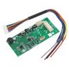 SN991 Access Control Board TTLock Gateway Bluetooth Compatible for Most Smart Door Lock System Home Security
