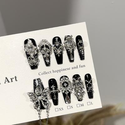 Künstliche Nägel – Nageltips & künstliche Nägel
