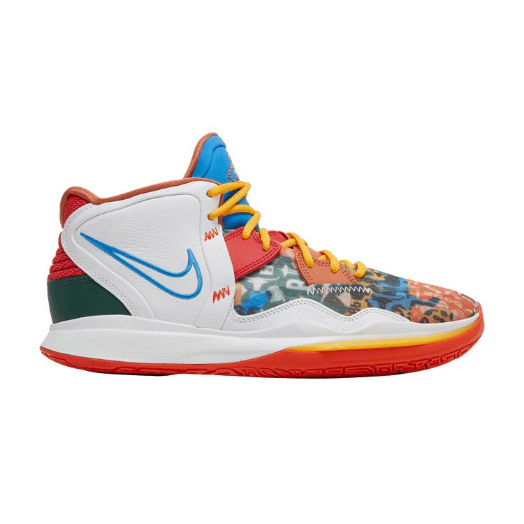 Nike Kyrie Infinity EP Ky-D 44.5