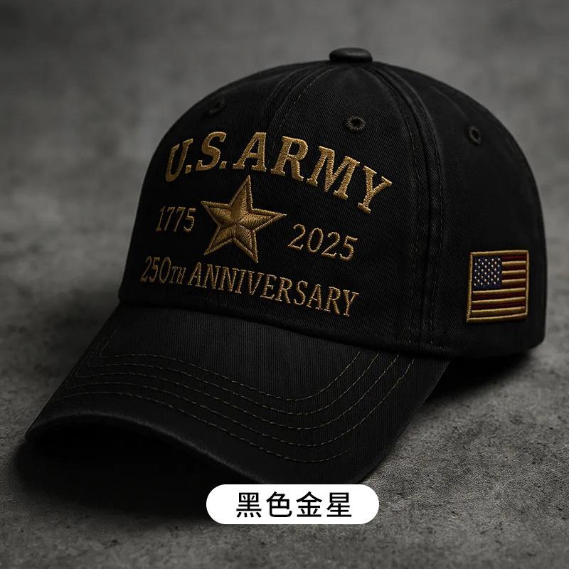 Embroidered Baseball Cap Baseball Cap Dad Hat Unisex Adjustable Embroidery Hat Outdoor Sun Hat