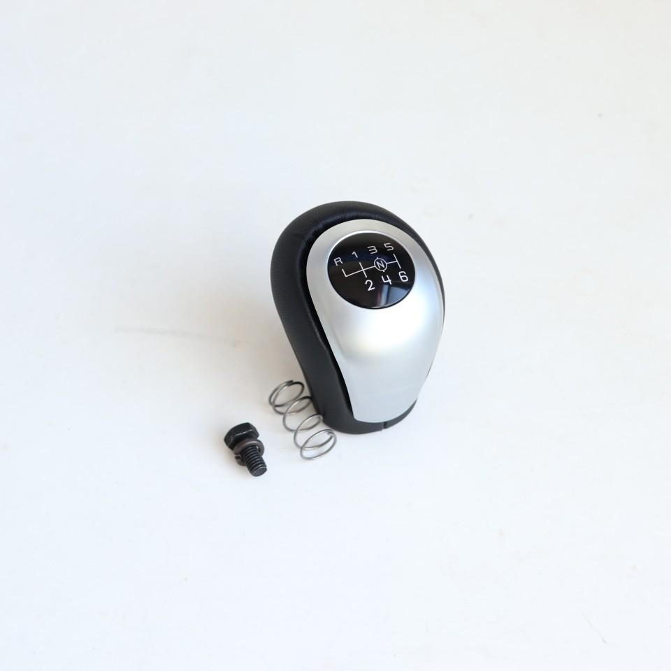Compatible with Mercedes Gear Shift Knob, Lever Head, and Stick Handle