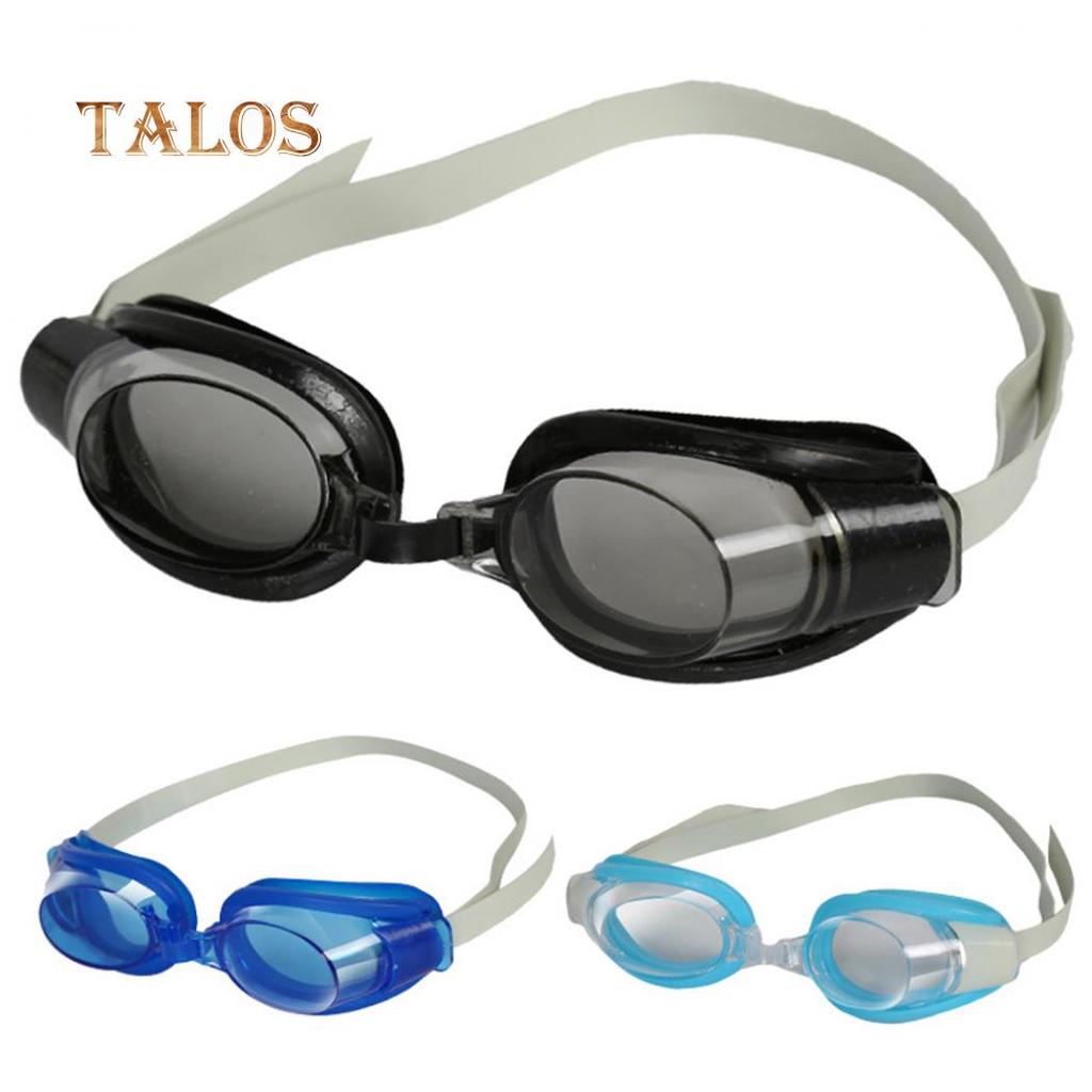 Kids Boy Girl Swimming Goggles Waterproof Eyes Protector Swim Glasses