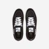 Vans Half Cab Decon [VN000EAT6BT-SİYAH/GERÇEK BEYAZ]