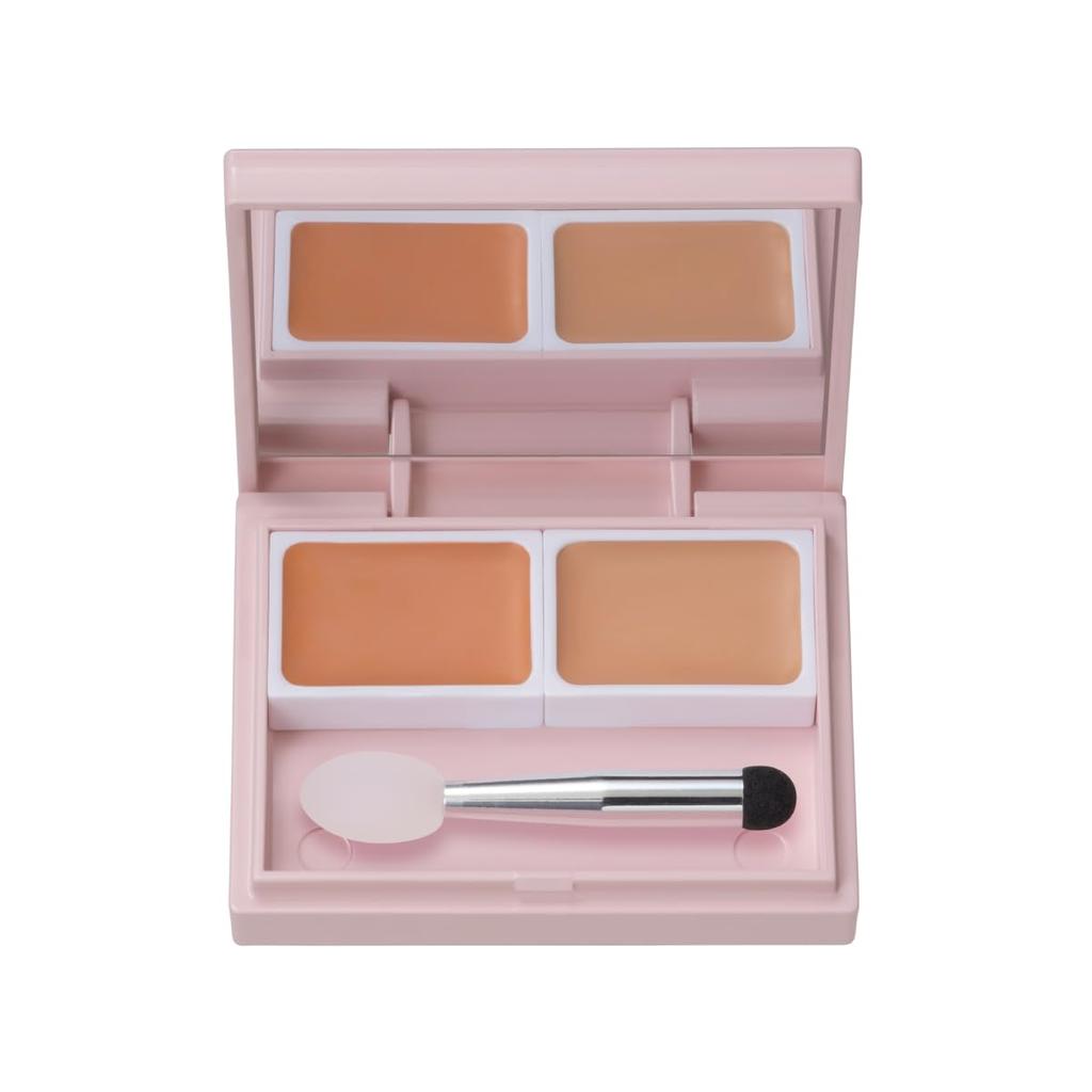 Nikipita AC Spot Concealer (2-Color Set)