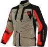 DAINESE Alligator Tex Motorcycle Jacket