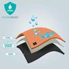 Waterproof Pet Blanket Liquid Pee Proof Dog Blanket For Sofa Bed Couch Reversible Fleece Furniture Protector Cover For Dogs Cats