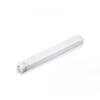 3-in-1 Bewegungssensor LED Schrankleuchte - Magnetisch USB Wiederaufladbar Unter-Schrank/Vitrinen-Streifen, 10-50cm Einstellbare Länge
