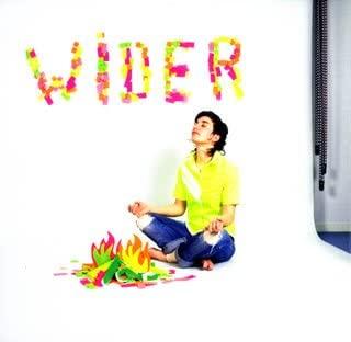 

CD TENDER FOREVER - WIDER ARTD5531 Япония Музыка Другое Б/У