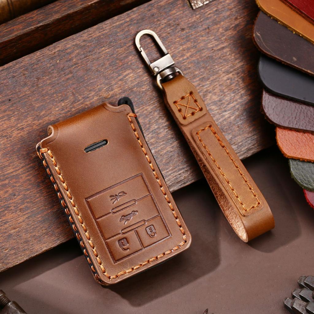Key Case for Cadillac Key Case Old Cadillac North American Key Case
