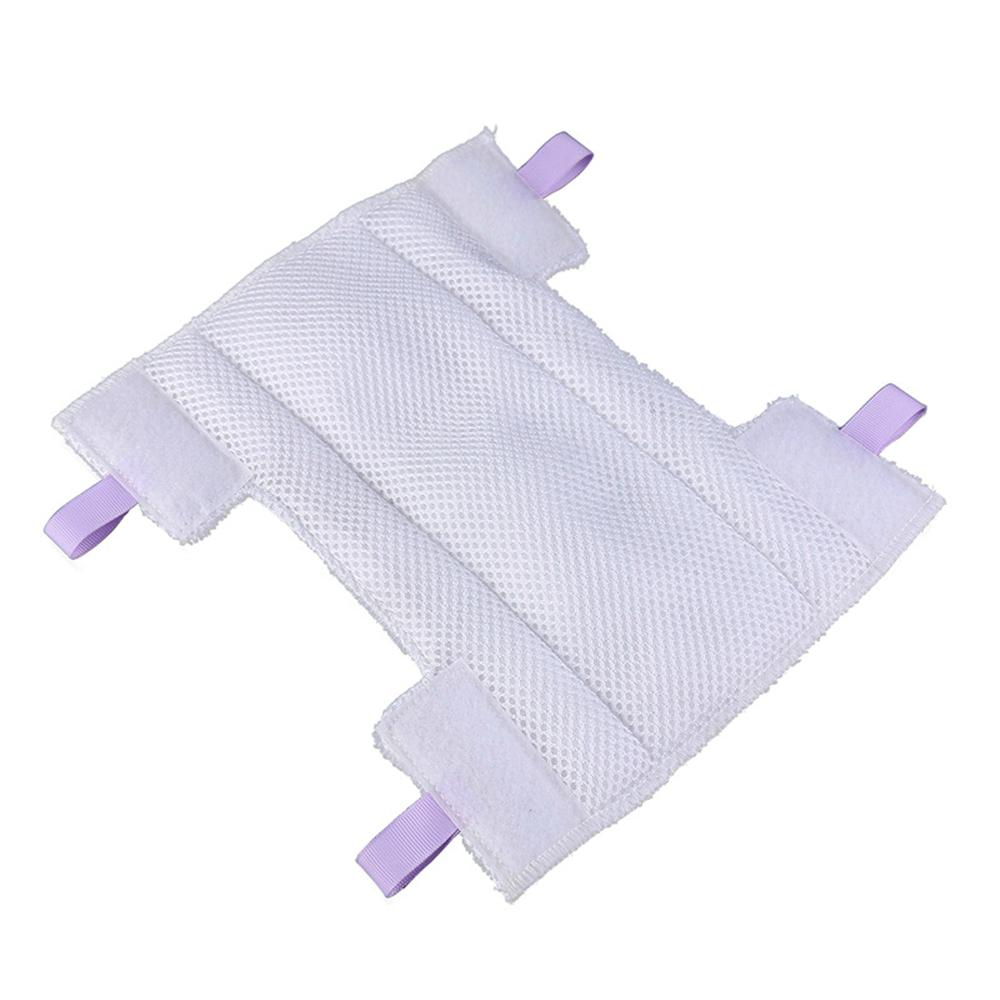 1pc Washable Microfiber Pad Cleaning Tool Mop Pad for Shark HV300 HV301 HV302 HV305 HV308 HV310 Vacuum Cleaner Part Accessories
