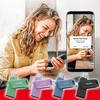 SanDisk 128GB otg usb type c Flash Drive 64GB 256GB 512GB Ultra Dual GO OTG Pen Drive original sandisk usb Memory Stick U Disk for Type C phone Laptop