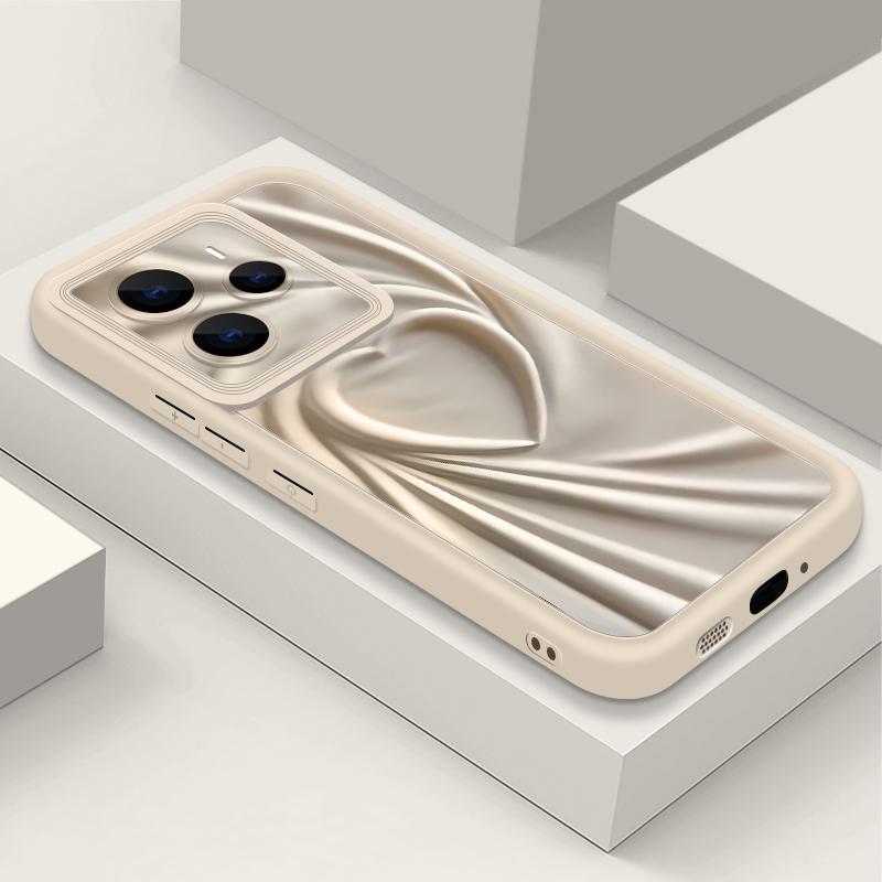 Romantic Love Heart Patterned TPU Phone Case For Xiaomi 14T Pro 13T Pro Shockproof Soft Silicone Cover Fundas For Xiaomi 14T 13T