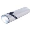 Ansmann Rechargeable Flashlight with 3 LEDs - Powerful Torch - Outdoor Use - USB Rechargeable