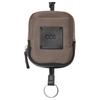 COS Casual Versatile Mini Crossbody Bag Unisex Bags Khaki 1250095002