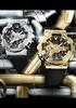 Casio Wristwatch G-Shock Metal Covered GM-110-1AJF Mens