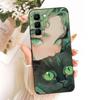 For Infinix Hot 70 5G Case X6895 X6895B Cute Fashion Cartoon Cover Shockproof Phone Case For Infinix Hot 70 Hot70 5G Soft Fundas