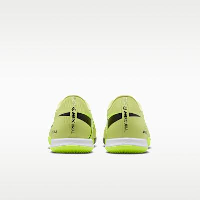 Nike Zoom Mercurial Vapor 16 Academy IC Max Voltage Pack