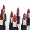 12Pcs/Lot  Professional Lipstick Set Matte Cream Waterproof Velvet Lips Tint Lipsticks