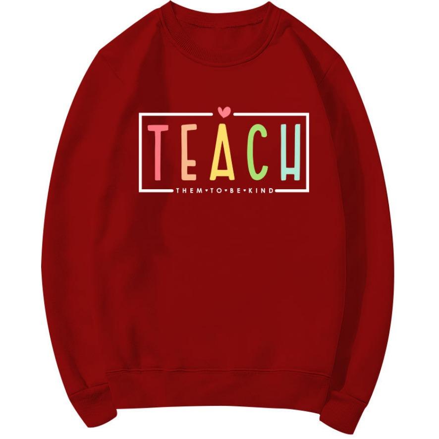 Nouveau sweat-shirt de mode créatif automne sweat-shirt femme automne et hiver sweat-shirt épais femme veste hiver sweat-shirt grande taille