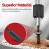 22Pcs/set Damaged Screw Extractor Drill Bits Purpose Tools Broken Speed Out Easy Bolt Stud Stripped Screw Remover Tool