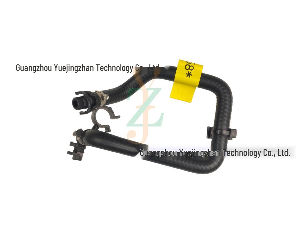 Water Pipe Expansion Tank Hose for Land Rover Discovery 5 Range Rover LR081658
