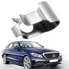 Vissellocktstångsrasselklämma för VW CC EOS Golf Jetta Passat TSI FSI